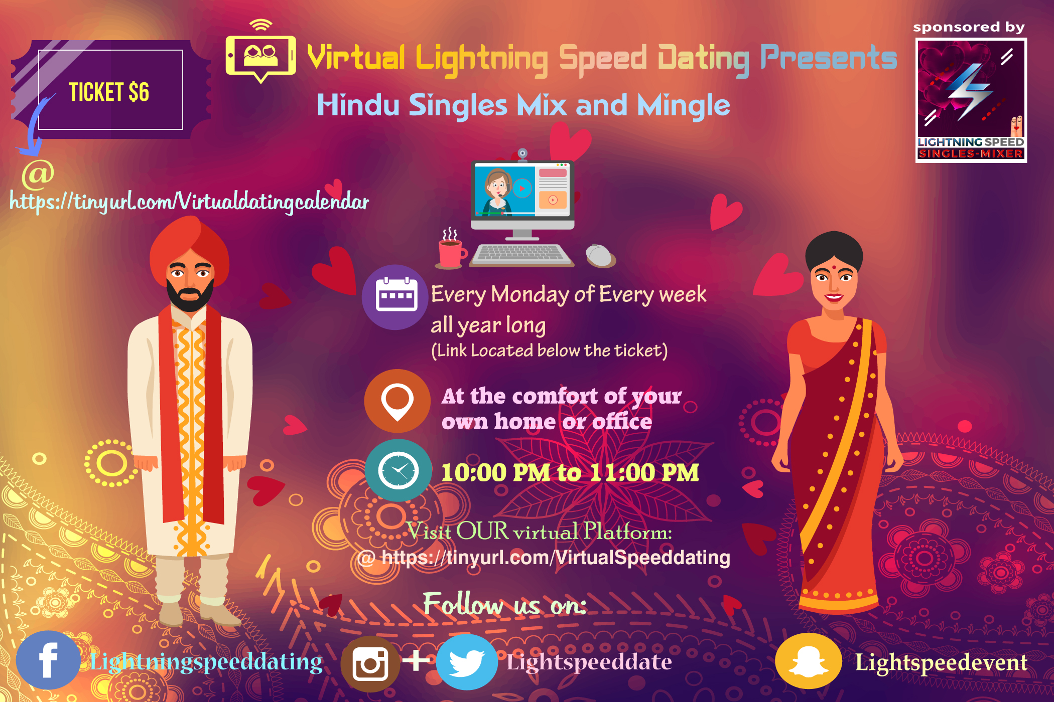 mondayvirtualhinduevent